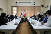 روند پیاده سازی بایگانی الکترونیک پرونده های بالینی بیمارستان فارابی بررسی شد