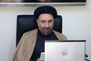 مسئول نهاد نمایندگی مقام معظم رهبری دانشگاه علوم پزشکی تهران: طرح حامیم ویژه دانشجویان بین الملل به صورت حضوری و مجازی اجرا می شود