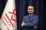 دکتر فراهانی در حکمی رئیس اورژانس مرکز قلب تهران را منصوب کرد 