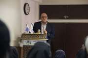 دکتر گتمیری: بهره مندی از ایده و اندیشه های دانشجویان، مهمترین رکن برگزاری جشن های دانشجویی است