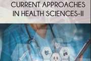 مشارکت اعضای هیئت علمی و دانش آموختگان دانشکده پرستاری و مامایی در تالیف جلد دوم کتاب Current Approaches In Health Sciences