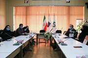  سعید مرادی: برنامه های اصلی باید در تدوین برنامه عملیاتی بیمارستان در اولویت قرار بگیرند