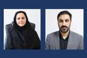 انتصاب دکتر فاطمه خوشنوا به سرپرستی مدیریت امور سلامت دانشجویان دانشگاه علوم پزشکی تهران