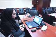 برگزاری کارگاه آموزشی مجازی خود مراقبتی در سلامت روان در شبکه بهداشت اسلامشهر
