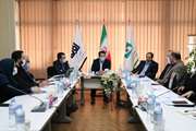دکتر سعید ناطقی: تمرکز معاونت درمان در سال 1401 بر بازدیدهای سازنده خواهد بود