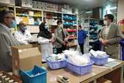 دکتر جلال غفارزاده: تعامل و رضایت‌مندی بسیار خوبی بین مجموعه‌ خدمات درمانی و نظام دارویی مشهود است