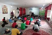 جلسه های آموزشی بهداشت روان در مدارس شهرستان ری برگزار می شود