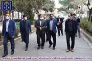 پیام تبریک معاون فرهنگی و دانشجویی دانشگاه به مناسبت هفته خوابگاه ها