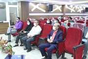 برگزاری همایش برای رستوران داران شهرستان اسلامشهر در هفته سلامت