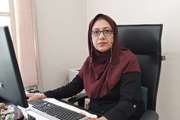 جلسه آموزش مجازی مراقبت و سلامت از مادران در مرکز بهداشت جنوب تهران