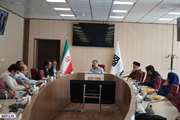 حجت‌الاسلام‌والمسلمین سیدقریشی: ما غیر از اینکه باید اصول مدیریت را یاد بگیریم، باید اهل کمک طلبیدن از خدا هم باشیم