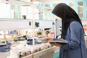 برگزاری امتحان جامع دستیاران گروه طب ایرانی در دانشکده طب ایرانی