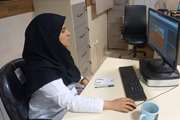 برگزاری کلاس آموزشی مرکز بهداشت جنوب تهران با موضوع تأثیر تغذیه در کاهش استرس و اضطراب