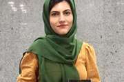 مصاحبه با کیمیا اسدی لاری، دارنده مدال طلا در چهاردهمین المپیاد علمی دانشجویان علوم پزشکی کشور