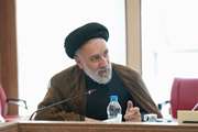 حجت‌الاسلام‌والمسلمین سیدقریشی: مراقبت از تصمیم‌ها و عملکرد زیرمجموعه‌ها از وظایف مهم مدیران ارشد است
