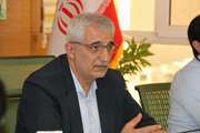 برگزاری جلسه معارفه دکتر محمود بیگلر با معاونان و مدیران مجموعه داروخانه های دانشگاه علوم پزشکی تهران (13 آبان)