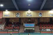 آغاز مجدد مسابقات فوتسال مجموعه داروخانه های دانشگاه علوم پزشکی تهران (13آبان) پس از یک وقفه طولانی 