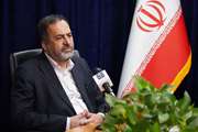 پیام تبریک رئیس دانشگاه علوم پزشکی تهران به مناسبت 12 شهریور، روز بهورز
