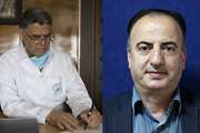 انتصاب دکتر محسن طاهری محمودی به عنوان سرپرست بخش پیوند کلیه بیمارستان سینا 