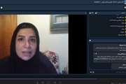 دومین جلسه کارگاه آموزشی اخلاق حرفه‌ای با عنوان «شایستگی اجتماعی» به‌صورت مجازی برگزار شد