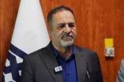 پبام تبریک رئیس دانشگاه علوم پزشکی تهران به مناسبت روز گفتار درمانی