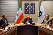 تأکید رئیس دانشگاه علوم پزشکی تهران، بر پیگیری راه‌حل‌های بهینه، به‌منظور بهبود شرایط کارکنان در استفاده از مهدکودک