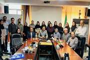 برگزاری کارگاه آموزشی ارزیابی و درمان اختلالات روان‌پزشکی برای پزشکان تحت پوشش مرکز بهداشت جنوب تهران