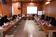برگزاری کنفرانس علمی یک روزه جوانی جمعیت، به همت گروه جمعیت و سلامت خانواده معاونت بهداشت دانشگاه علوم پزشکی تهران 