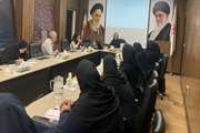 برگزاری پنجمین جلسه کمیته پیشگیری از خودکشی در شهرستان اسلامشهر