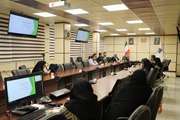 برگزاری اولین جلسه کمیته اجرایی همایش ازدواج آسان «هوای دو نفره» در دانشگاه علوم پزشکی تهران