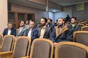 برگزاری سلسله رویدادهای «ذهن زیبا» در سراهای دانشگاه علوم پزشکی تهران با حضور دبیر شورای انضباطی
