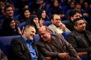 جشن روز حسابدار در دانشگاه علوم پزشکی تهران برگزار شد