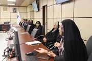 برگزاری پنجمین جلسه از سلسله نشست های توانمندسازی و رشد فردی ویژه استادان دانشگاه علوم پزشکی تهران