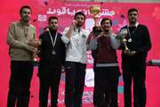 تامز لایف 37: اولین المپیاد ورزشی بین دانشکده‌ای دانشجویان دانشگاه علوم پزشکی تهران به مناسبت روز دانشجو برگزار شد