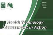 نمایه شدن مجله Health Technology Assessment in Action در بانک اطلاعاتی Scopus