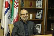 گفت وگو با دکتر نخستین انصاری  عضو هیئت علمی دانشکده توانبخشی دانشگاه علوم پزشکی تهران و جانباز دوران انقلاب اسلامی 