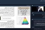 دوازدهمین جلسه کارگاه مجازی فناوری‌های نوین پزشکی با عنوان "سلامت از راه دور" برگزار شد