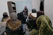 برگزاری کلاس‌های آموزشی نقش تغذیه در سرطان در مراکز تحت پوشش مرکز بهداشت جنوب تهران