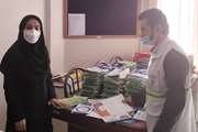 برگزاری جلسه هماهنگی واحد آموزش بهداشت مرکز بهداشت جنوب تهران با پلیس راهور