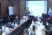 برگزاری دومین کارگاه احیای پایه کودکان در شبکه بهداشت و درمان اسلامشهر