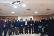 ادامه برگزاری سلسله کارگاه های آموزش توانمندسازی مدیران ستادی وزارت بهداشت (دوره دوم) 