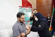 شروع کارآزمایی بالینی اولین واکسن mRNA ایرانی در دانشگاه علوم پزشکی تهران 
