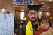 تامزلایف 6: خوشحالم که خدا قسمت کرد در دانشگاه علوم پزشکی تهران درس خواندم