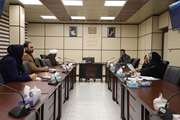 پنجمین جلسه کمیته تخصصی فرهنگی «قرارگاه جوانی جمعیت» برگزار شد