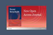 عضو هیئت علمی پژوهشگاه علوم غدد و متابولیسم به عضویت هیات تحریریه مجله Discover Mental Health درآمد