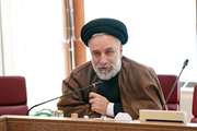 حجت‌الاسلام‌والمسلمین سیدقریشی: محبوبیت و ماندگاری دولت‌ها، وابسته به سازندگی و پیشرفت کشور است