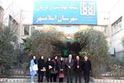 برگزاری کارگاه آموزشی ارتقای سلامت دهان و دندان ویژه مربیان بهداشت آموزش‌وپرورش در اسلامشهر
