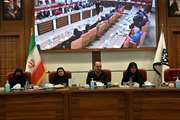 دکتر رحیم نیا بر سیاستگذاری مناسب در حوزه منابع مالی تاکید کرد 