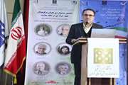 دکتر رئیس زاده، راهکار برون رفت از بحران فعلی جامعه‌پزشکی را، اجرای تعهدحرفه‌ای دانست