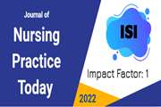 مجله Nursing Practice Today دانشگاه علوم پزشکی تهران موفق به کسب Impact Factor برابر با 1 شد